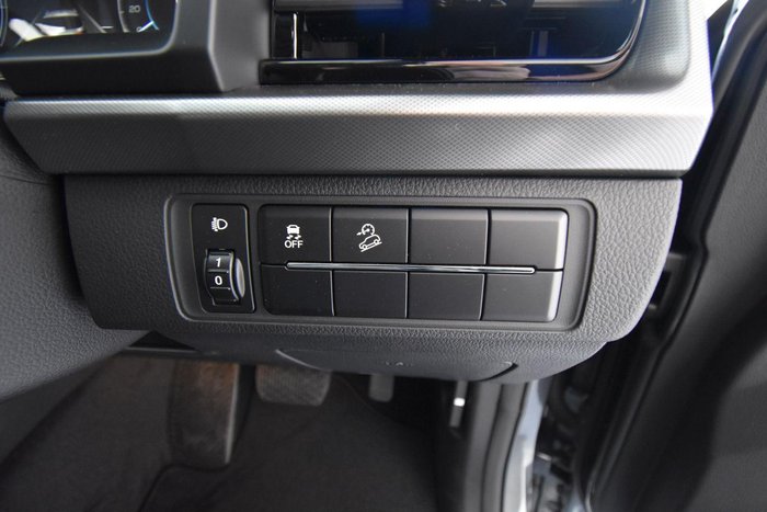 2024 SsangYong Rexton ELX