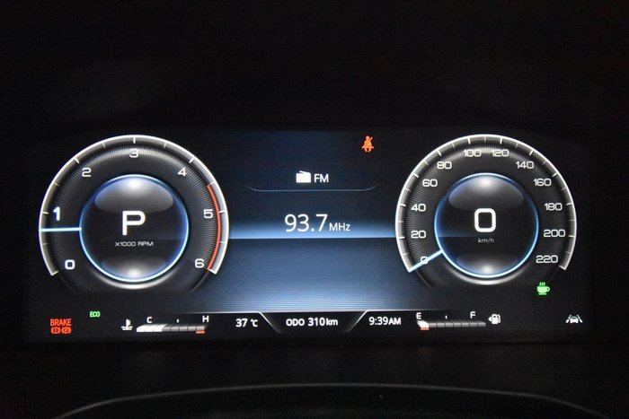 2024 SsangYong Rexton ELX