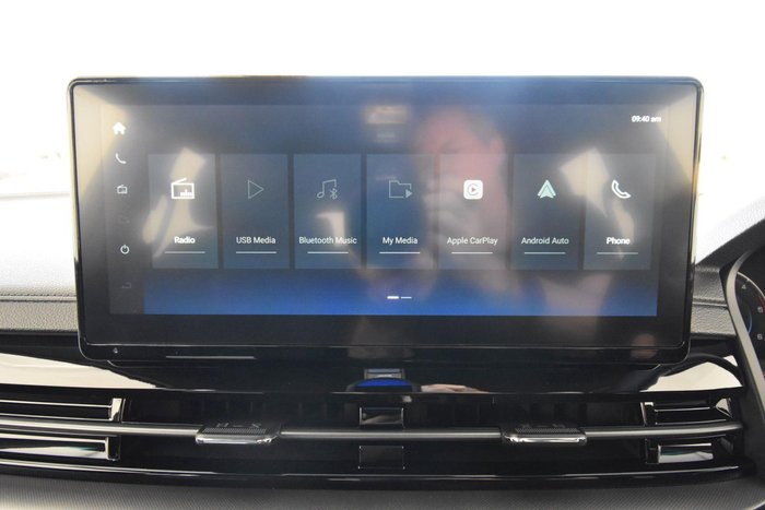 2024 SsangYong Rexton ELX