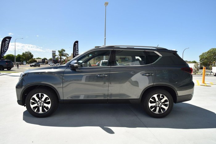 2024 SsangYong Rexton ELX