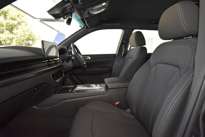 2024 SsangYong Rexton ELX