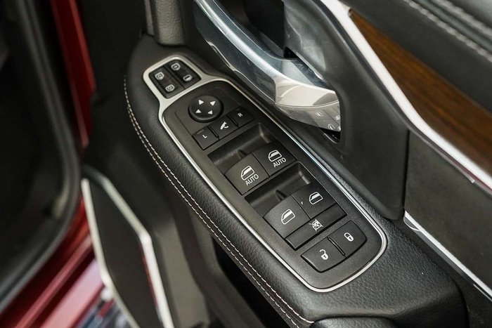 2024 RAM 2500 Laramie Rambox