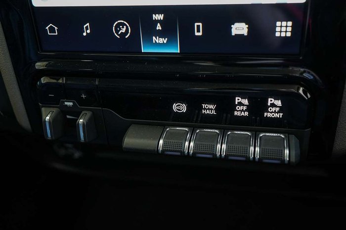 2024 RAM 2500 Laramie Rambox