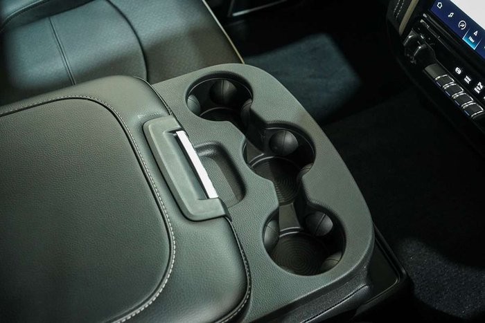 2024 RAM 2500 Laramie Rambox