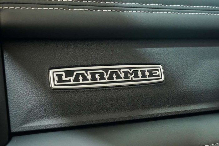 2024 RAM 2500 Laramie Rambox