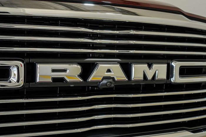 2024 RAM 2500 Laramie Rambox