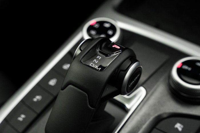 2025 GWM Tank 300 Ultra P01 4X4 On Demand Pearl White