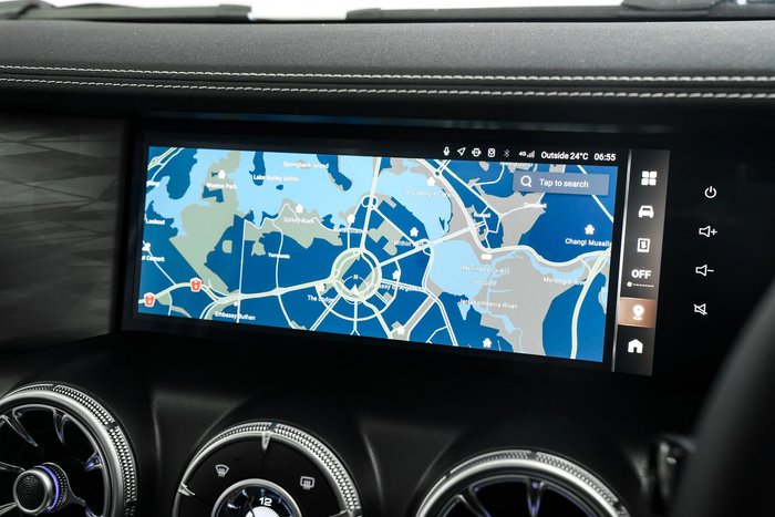 2025 GWM Tank 300 Ultra P01 4X4 On Demand Pearl White