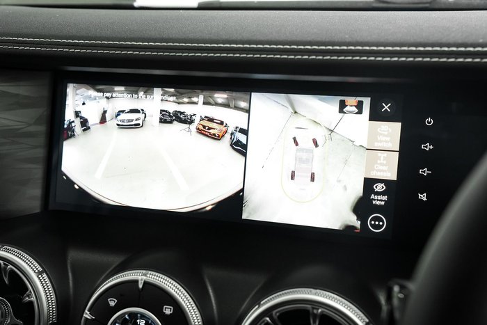 2025 GWM Tank 300 Ultra P01 4X4 On Demand Pearl White