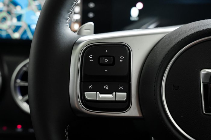 2025 GWM Tank 300 Ultra P01 4X4 On Demand Pearl White