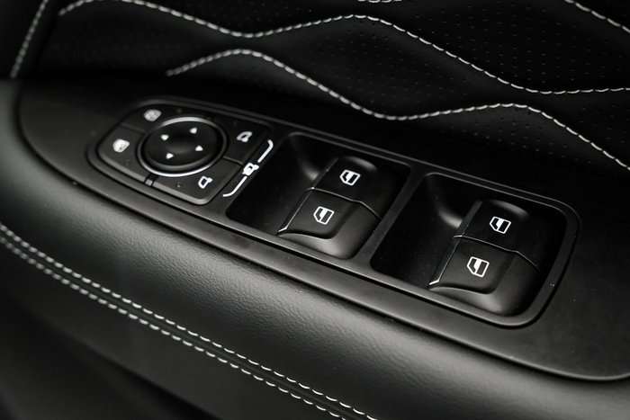 2025 GWM Tank 300 Ultra P01 4X4 On Demand Pearl White