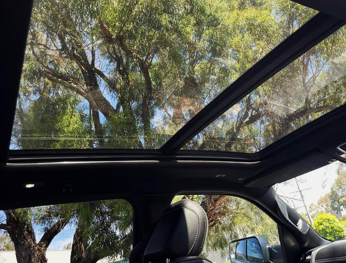 2022 RAM 1500 Limited RamBox