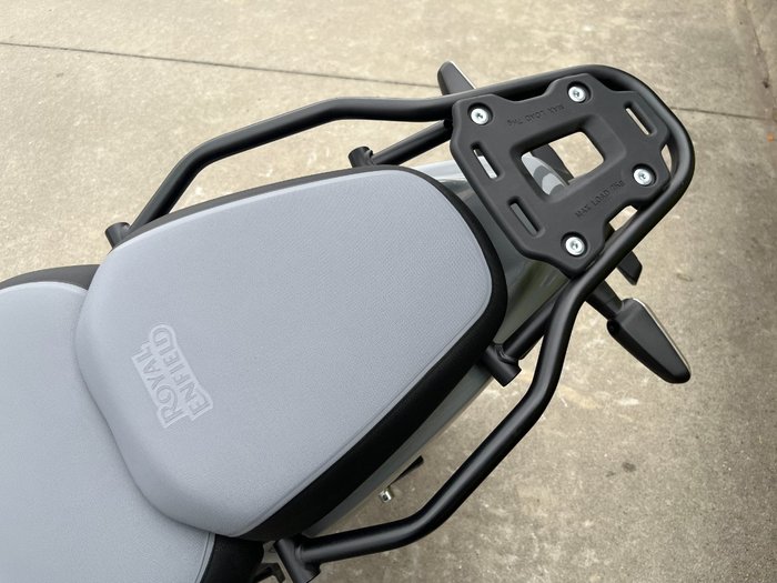 2024 Royal Enfield HIMALAYAN 450 SLATE HIMALAYAN SALT