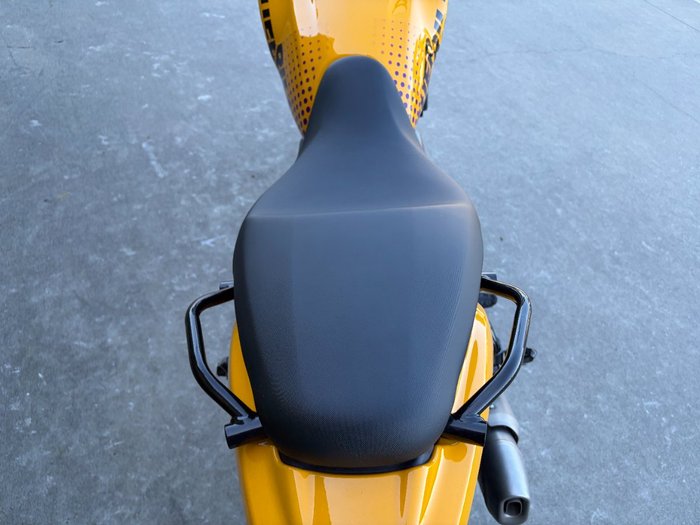 2025 Royal Enfield Guerrilla 450