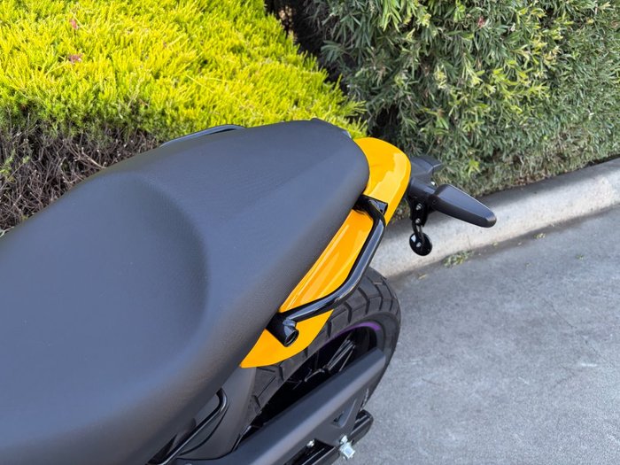 2025 Royal Enfield Guerrilla 450