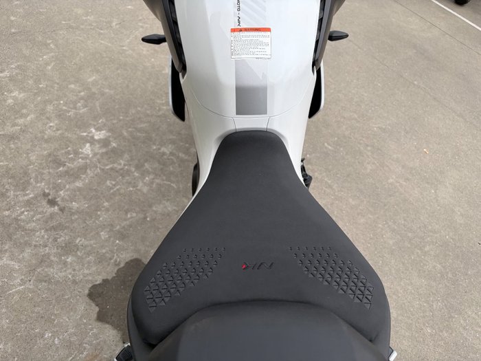 2024 CFMOTO NK ADVANCE Black