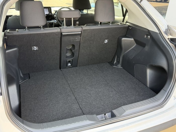 2023 Toyota Yaris Cross GX