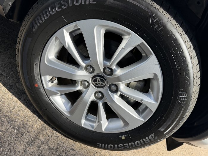 2023 Toyota Yaris Cross GX