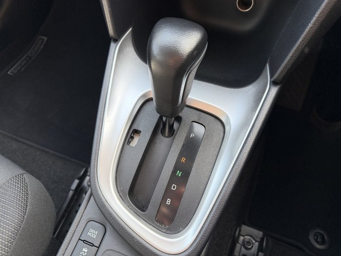 2023 Toyota Yaris Cross GX