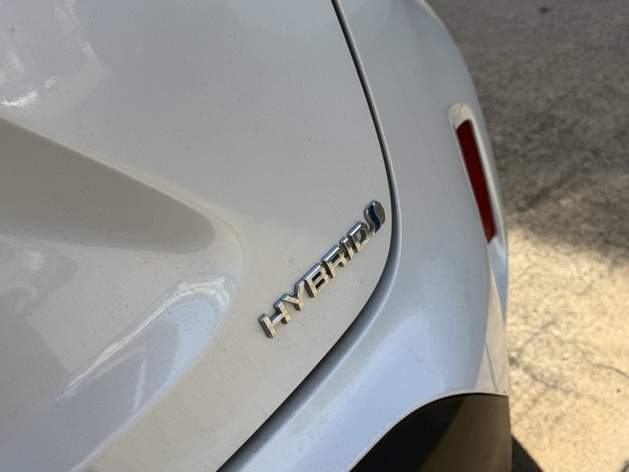 2023 Toyota Yaris Cross GX