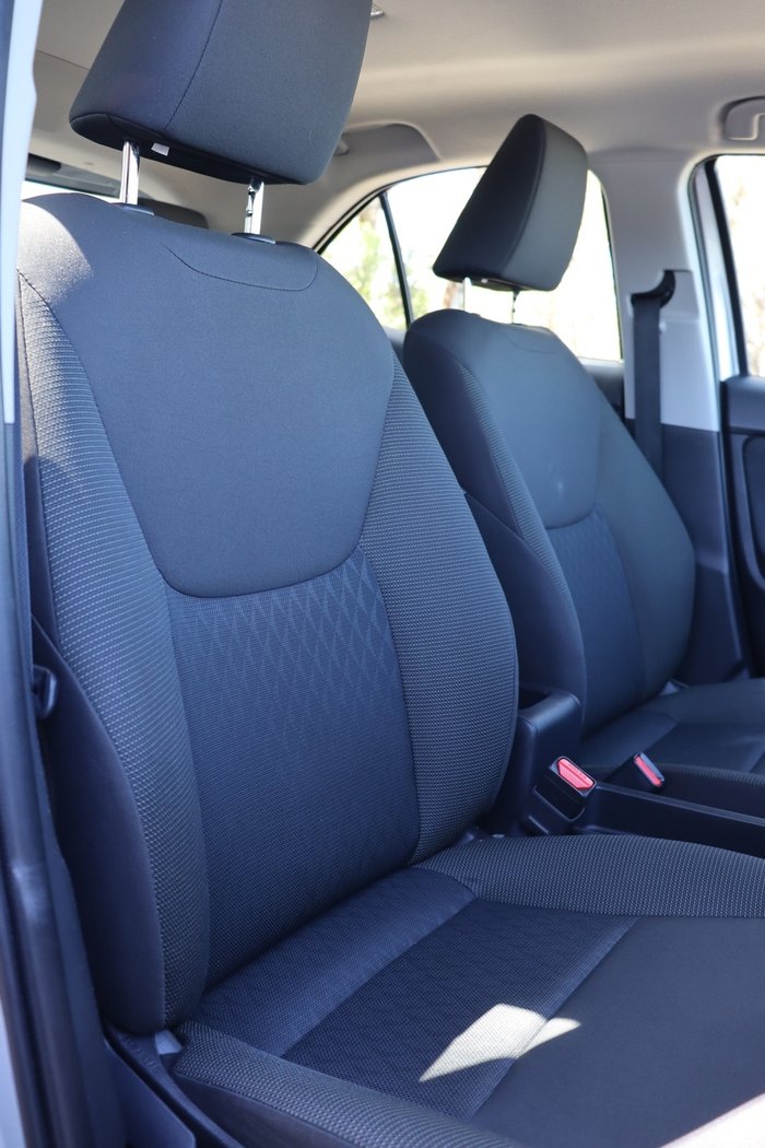 2023 Toyota Yaris Cross GX