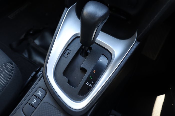 2023 Toyota Yaris Cross GX