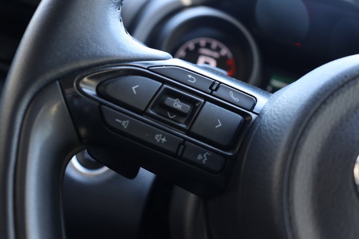 2023 Toyota Yaris Cross GX