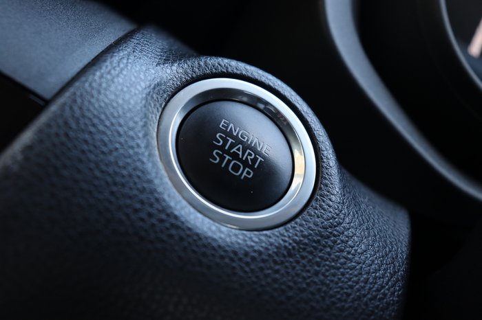 2023 Toyota Yaris Cross GX