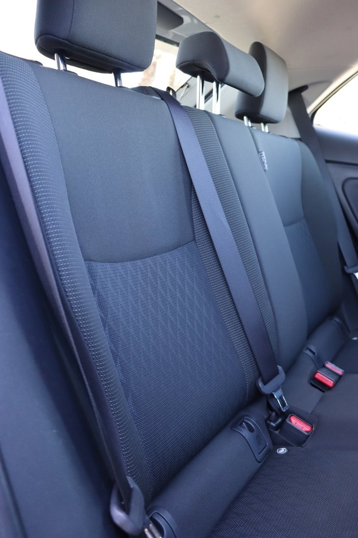 2023 Toyota Yaris Cross GX