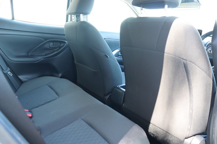 2023 Toyota Yaris Cross GX