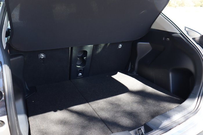 2023 Toyota Yaris Cross GX