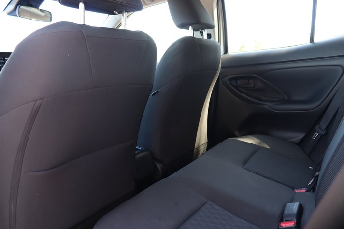 2023 Toyota Yaris Cross GX