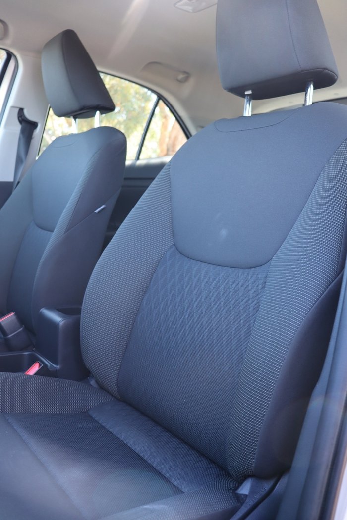 2023 Toyota Yaris Cross GX