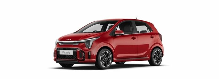2025 Kia Picanto