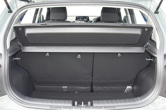 2025 Kia Picanto Sport