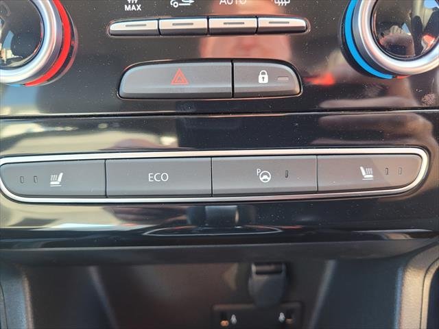 2024 Renault Koleos Evolution HZG MY25 RED MILLESIM