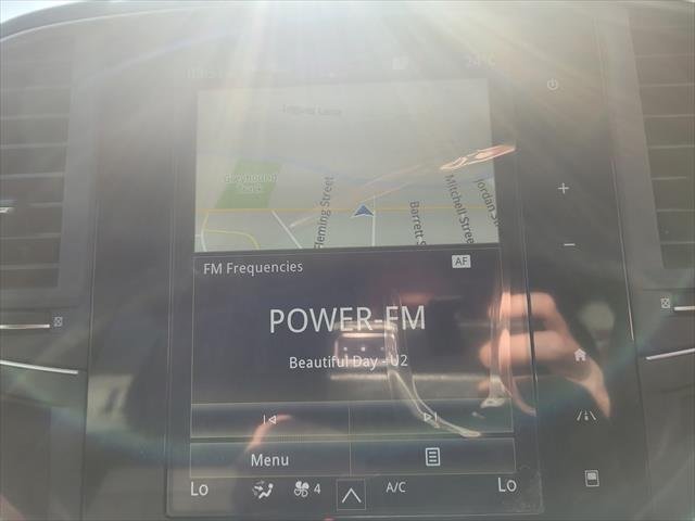 2024 Renault Koleos Evolution