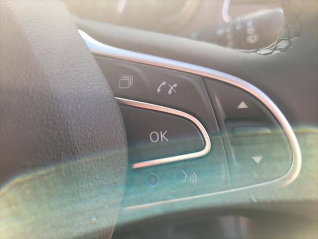 2024 Renault Koleos Evolution HZG MY25 RED MILLESIM