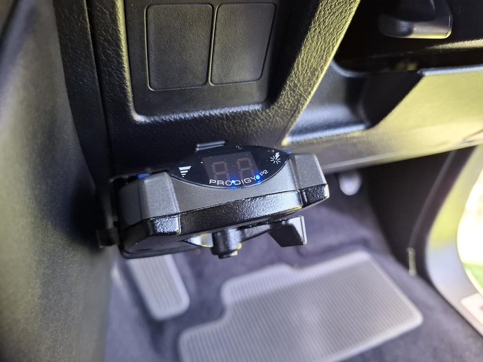 2017 Toyota Landcruiser VX