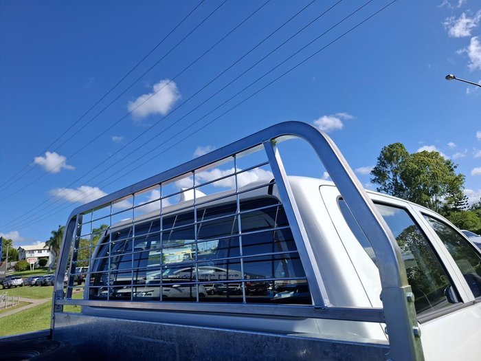 2024 Toyota Hilux Workmate