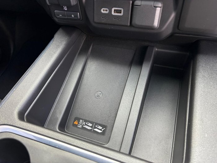 2021 Chevrolet Silverado 1500 LTZ Premium W/Tech Pack