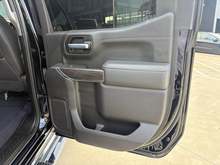 2021 Chevrolet Silverado 1500 LTZ Premium W/Tech Pack