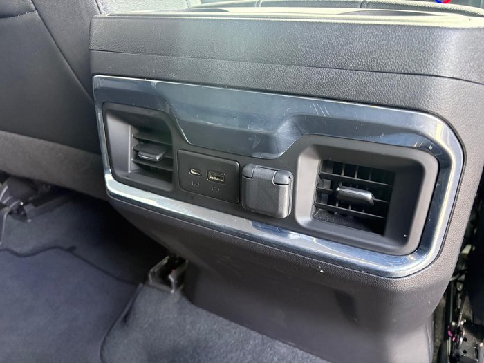 2021 Chevrolet Silverado 1500 LTZ Premium W/Tech Pack