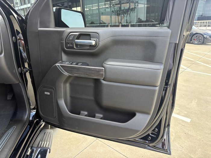 2021 Chevrolet Silverado 1500 LTZ Premium W/Tech Pack