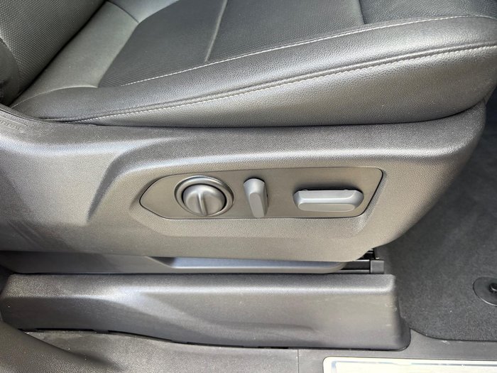 2021 Chevrolet Silverado 1500 LTZ Premium W/Tech Pack