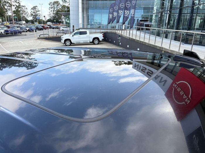 2021 Chevrolet Silverado 1500 LTZ Premium W/Tech Pack