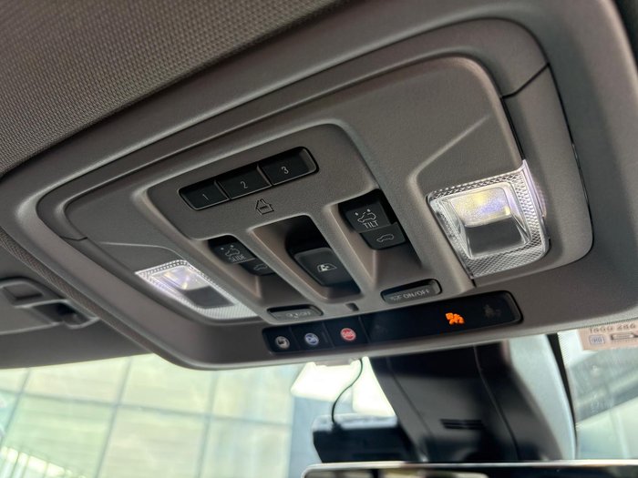 2021 Chevrolet Silverado 1500 LTZ Premium W/Tech Pack