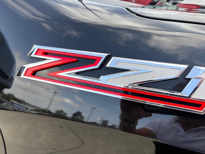 2021 Chevrolet Silverado 1500 LTZ Premium W/Tech Pack