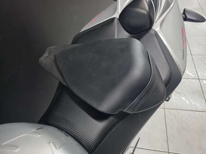 2019 APRILIA TUONO V4 FACTORY Black