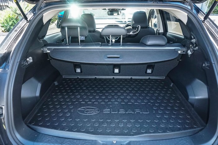 2024 Subaru Impreza 2.0S